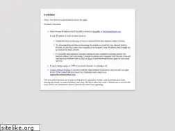 Sites similar to lookgood.se