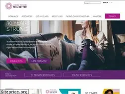 Sites similar to lookgoodfeelbetter.ca