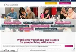 Sites similar to lookgoodfeelbetter.co.uk