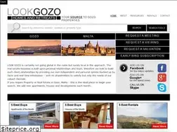 Sites similar to lookgozo.com