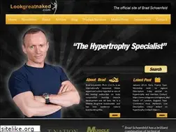 Sites similar to lookgreatnaked.com