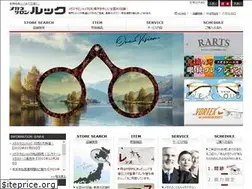 Sites similar to lookgroup.co.jp