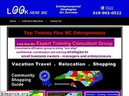 Sites similar to lookhere.biz