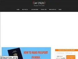 Sites similar to lookhimalaya.com