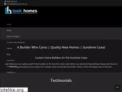 Sites similar to lookhomes.com.au