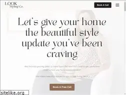 Sites similar to lookhomestaging.com.au