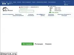 Sites similar to lookhouse.com.ua