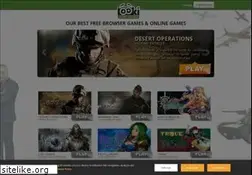 Sites similar to looki.co.uk