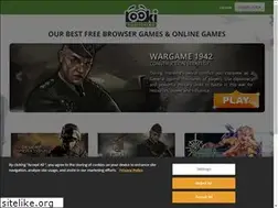 Sites similar to looki.es