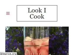 Sites similar to lookicook.com