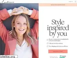 Sites similar to lookiero.co.uk