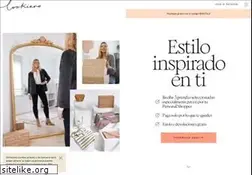 Sites similar to lookiero.es