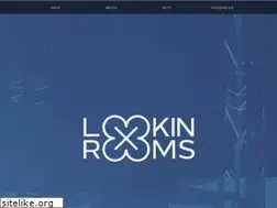 Sites similar to lookin-rooms.ru