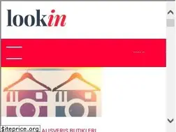 Sites similar to lookinapp.com