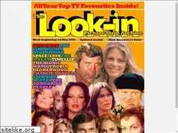 Sites similar to lookinarchive.com