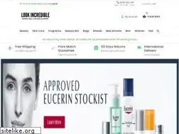 Sites similar to lookincredible.co.uk