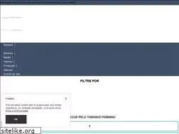 Sites similar to lookinfantil.com.br