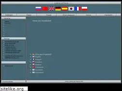 Sites similar to looking-at-france.com