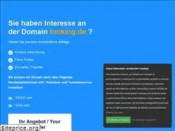 Sites similar to looking.de