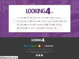 Sites similar to looking4.com