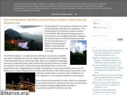 Sites similar to lookingaroundabit.blogspot.com