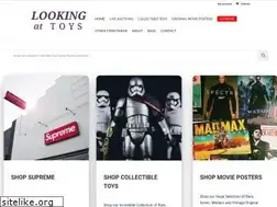 Sites similar to lookingattoys.co.uk