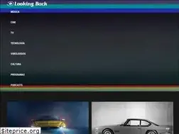 Sites similar to lookingback.com.mx