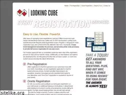 Sites similar to lookingcube.com