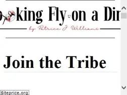 Sites similar to lookingflyonadime.com