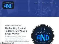 Sites similar to lookingforand.com
