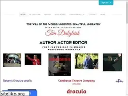 Sites similar to lookingfortim.com
