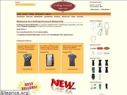Sites similar to lookingforwardmaternity.com