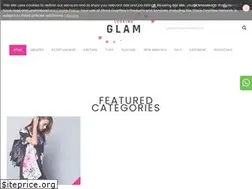 Sites similar to lookingglam.co.uk