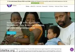 Sites similar to lookingglass.org