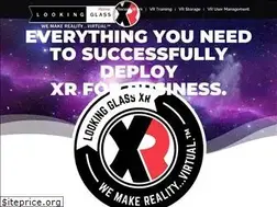 Sites similar to lookingglass.services
