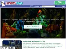 Sites similar to lookingglass.wustl.edu