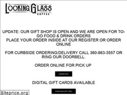 Sites similar to lookingglasscoffee.com