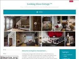 Sites similar to lookingglasscottage.co.uk