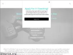 Sites similar to lookingglassfitness.com