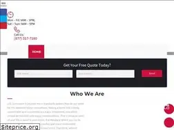 Sites similar to lookingglassluxe.com