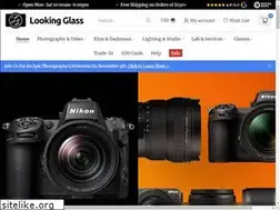 Sites similar to lookingglassphoto.com