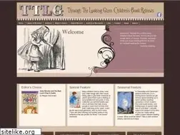 Sites similar to lookingglassreview.com