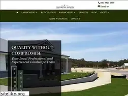 Sites similar to lookinggood.net.au