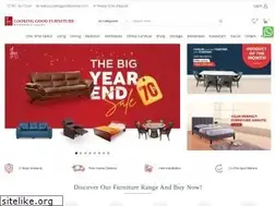 Sites similar to lookinggoodfurniture.com