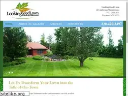 Sites similar to lookinggoodlawnmn.com