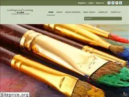 Sites similar to lookinggoodlicensing.com