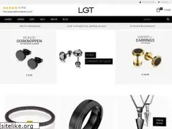 Sites similar to lookinggoodtoday.com