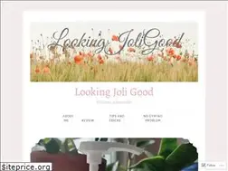 Sites similar to lookingjoligood.blog