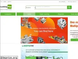 Sites similar to lookingplas.com