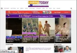 Sites similar to lookingtoday.com
